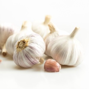 Aglio rosso di Nubia