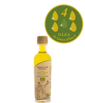 Bellolio Angelicum Biologico 0,05L