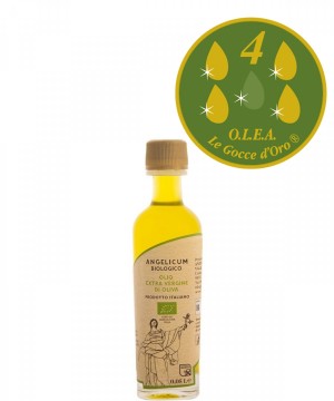 Bellolio Angelicum Biologico 0,05L