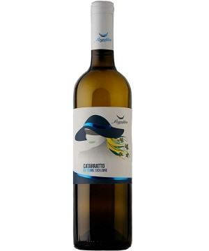 Vino Catarratto I.G.P. Terre Siciliane Premiato 750ml