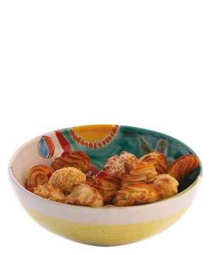 Ciotola con dolci