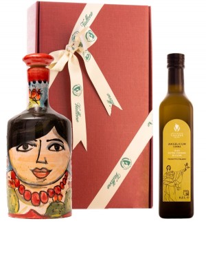 Confezione "Donna"
