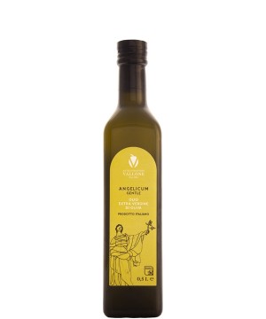 Marasca Olio Extra Vergine di Oliva Angelicum Gentle 0,50L