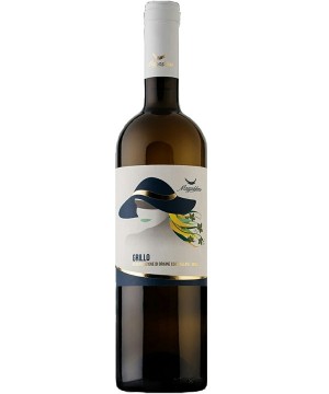 Vino Grillo I.G.P. Terre Siciliane Premiato 750ml