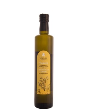 Dorica condimento al Limone 0,50L