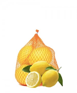 Limoni Biologici 1Kg