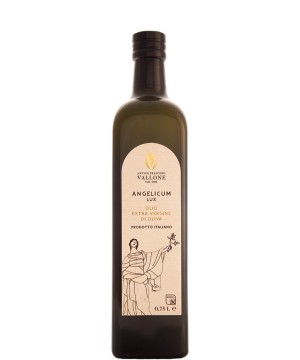 Marasca Olio Extra Vergine di Oliva Angelicum Lux 0,75L *Offerta Nuovo Cliente*