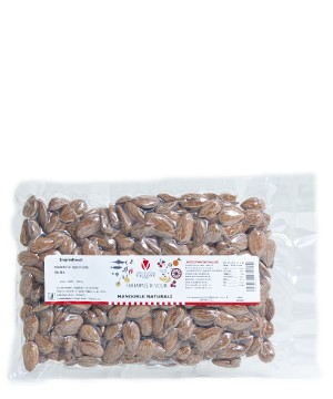 Mandorle naturali 1kg