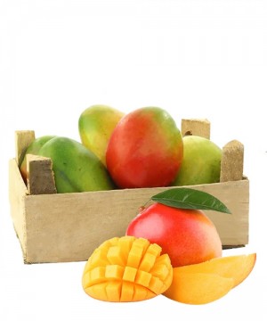 Mango Biologico di Sicilia 2Kg