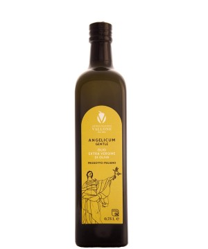 Marasca Olio Extra Vergine di Oliva Angelicum Gentle 0,75L