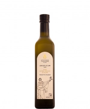 Marasca Olio Extra Vergine di Oliva Angelicum Lux 0,50L