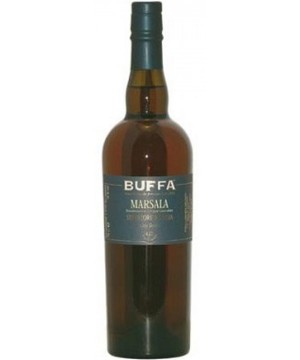 Vino Marsala Superiore Riserva Oro Dolce D.O.C. 750ml