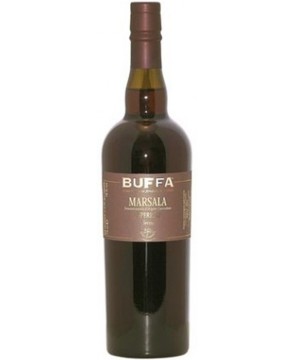 Vino Marsala Superiore Secco D.O.C. 750ml