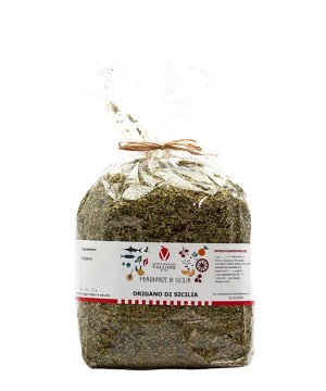 Origano di montagna siciliano 250g