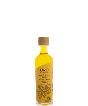 Bellolio Olio Extra Vergine di Oliva Oro di Frantoio 0,05L