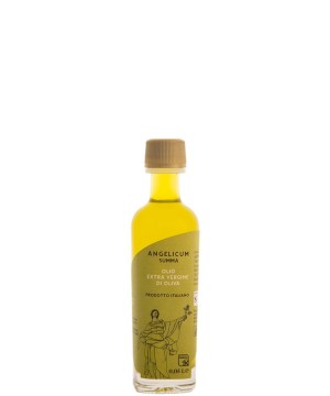 Omaggio assaggio di olio extravergine Angelicum Summa 0,05L