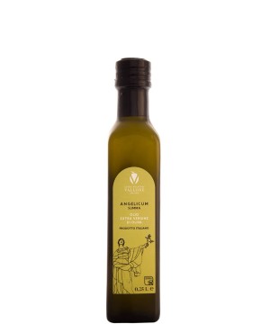 Marasca Olio Extra Vergine di Oliva Angelicum Summa 0,25L