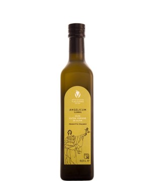 Marasca Olio Extra Vergine di Oliva Angelicum Summa 0,50L