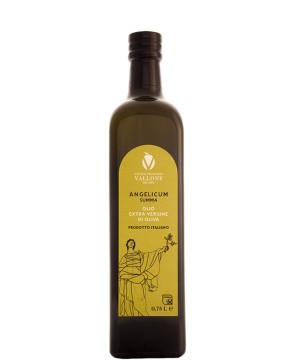 Marasca Olio Extra Vergine di Oliva Angelicum Summa 0,75L