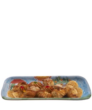Vassoietto con dolci