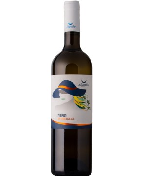 Vino dolce Zibibbo I.G.P. Terre Siciliane Premiato 750ml