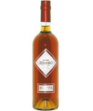 Vino secco Zibibbo I.G.T. Sicilia 750ml