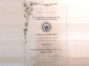 Antico Frantoio Vallone